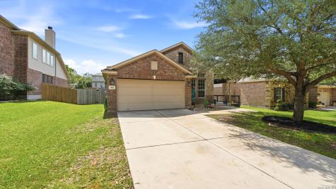 343 Cylamen New Braunfels TX 78132