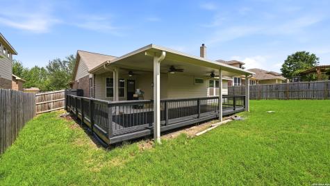 343 Cylamen New Braunfels TX 78132