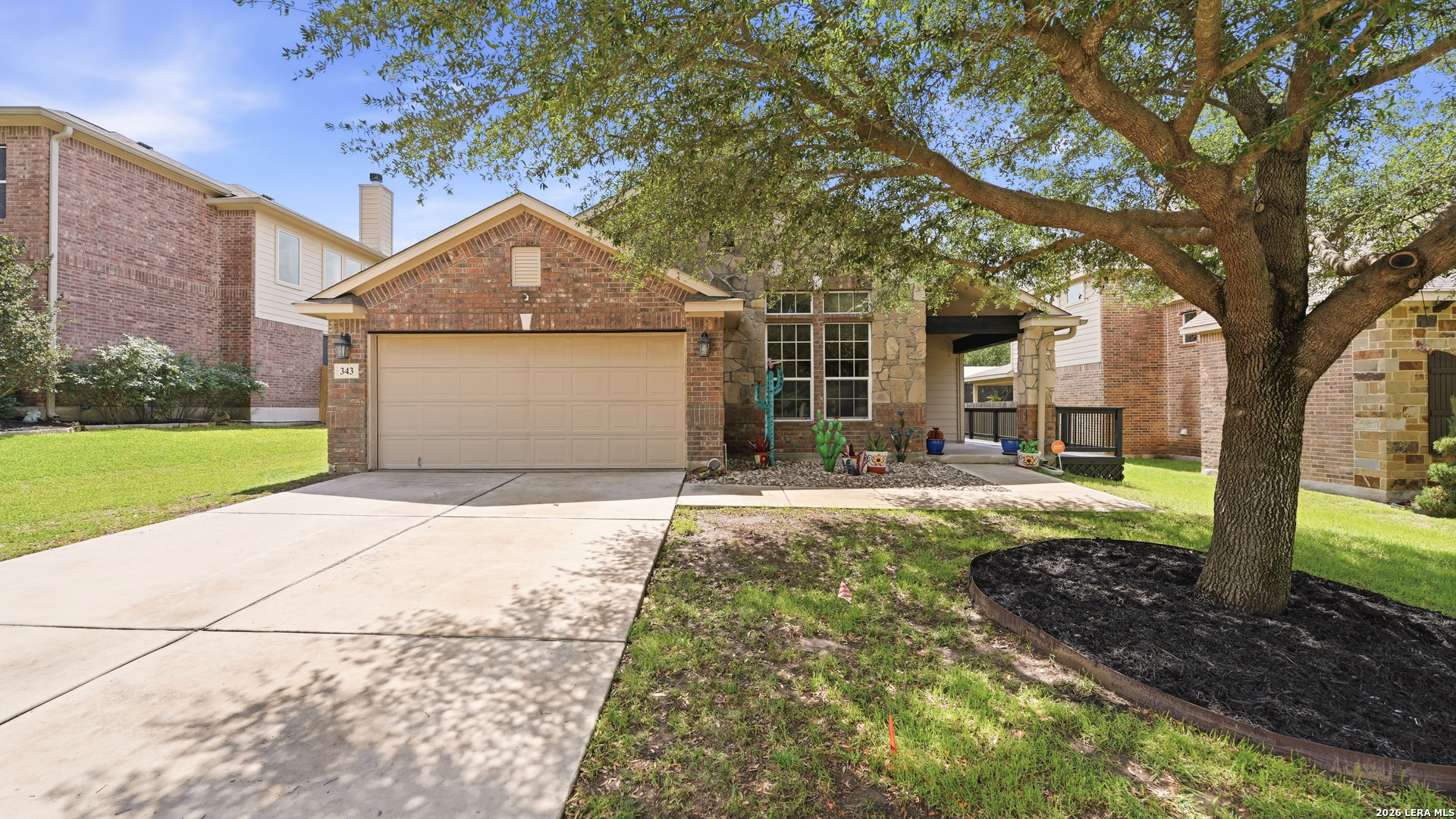 343 Cylamen New Braunfels TX 78132