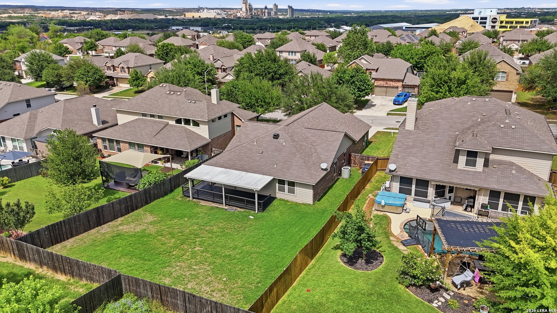 343 Cylamen New Braunfels TX 78132