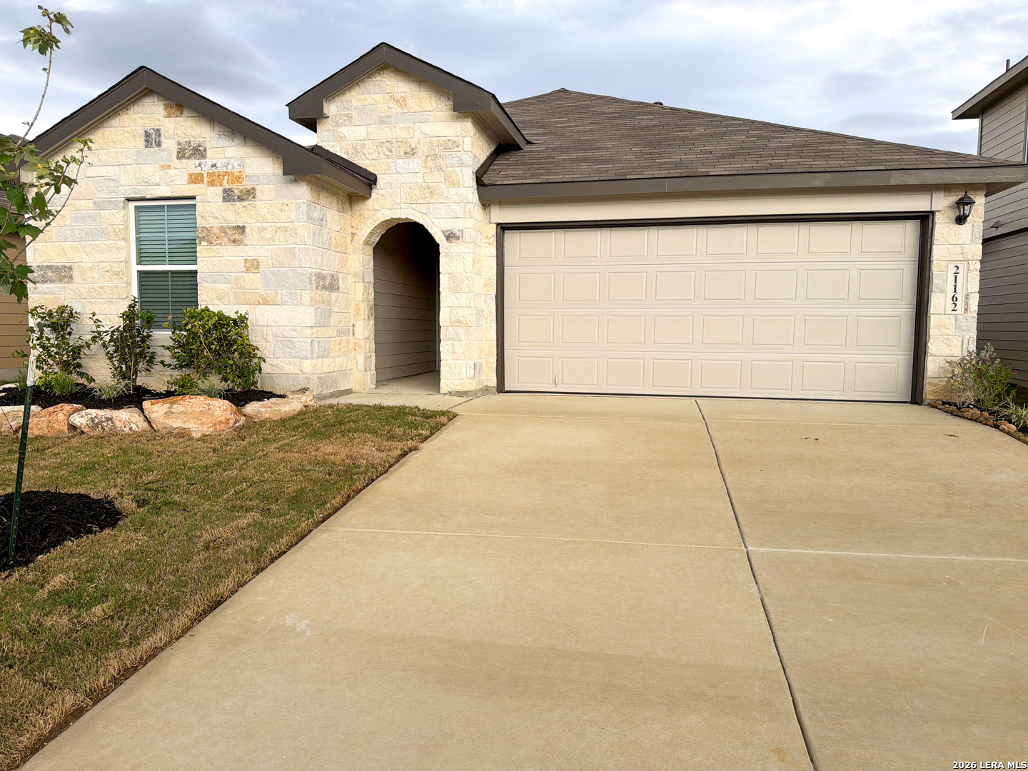 21162 Boulder Flats San Antonio TX 78266