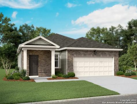 12531 Corona Borealis San Antonio TX 78245