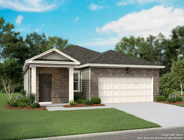 12531 Corona Borealis San Antonio TX 78245
