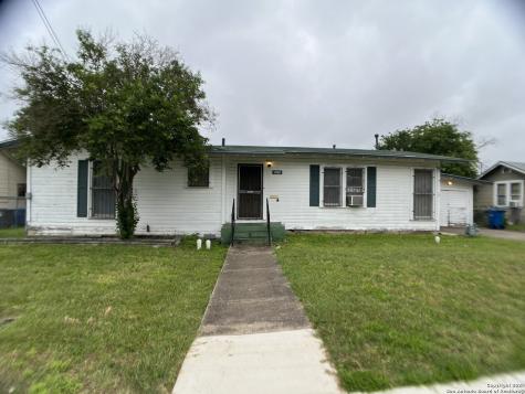 3046 W Ashby Place San Antonio TX 78228