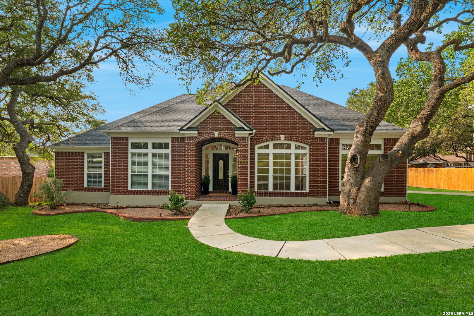28219 Heritage Trail Boerne TX 78015