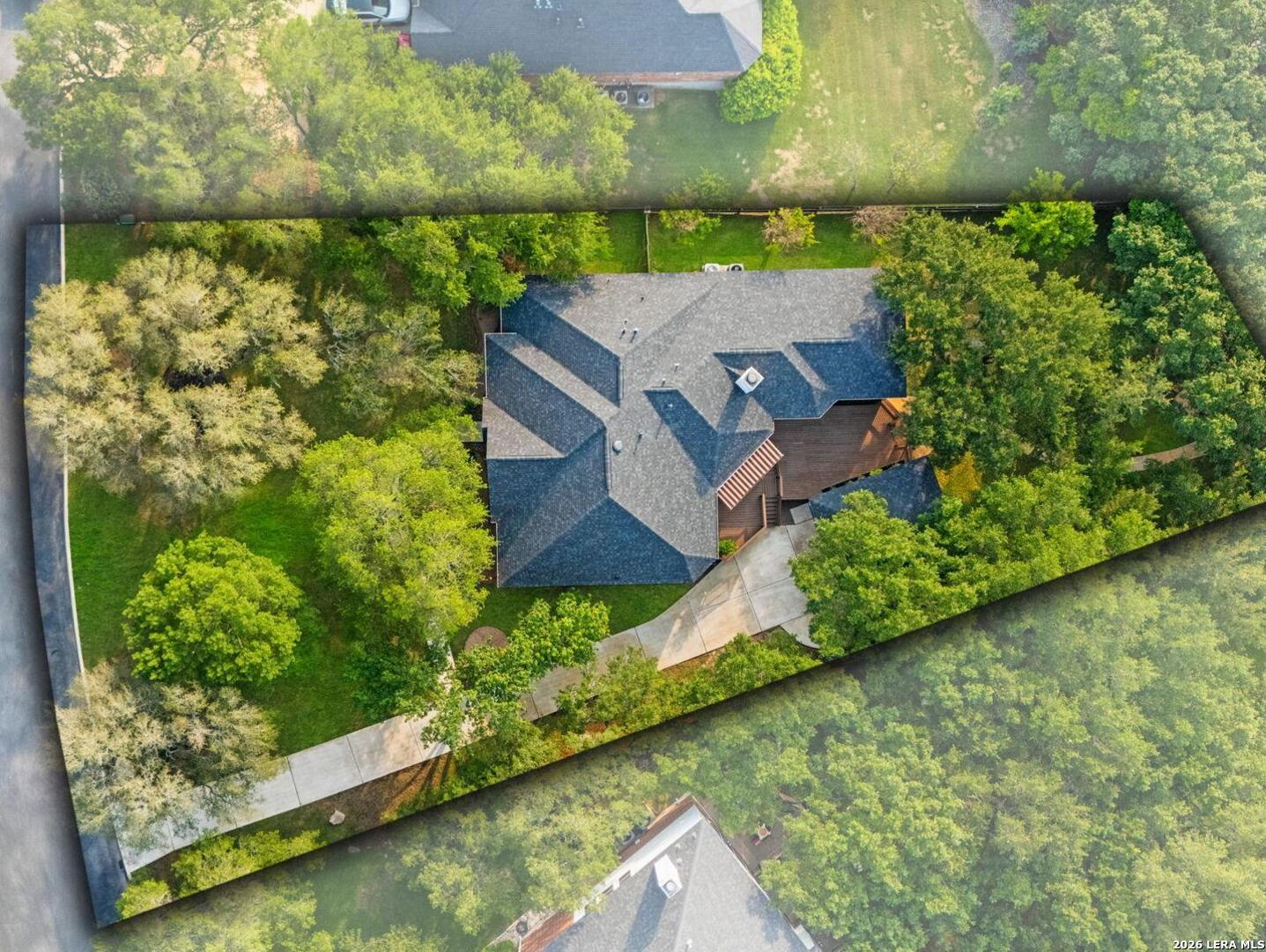 Boerne TX, 28219 Heritage Trail