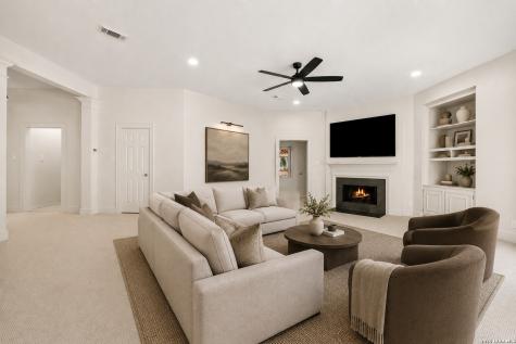 28219 Heritage Trail Boerne TX 78015
