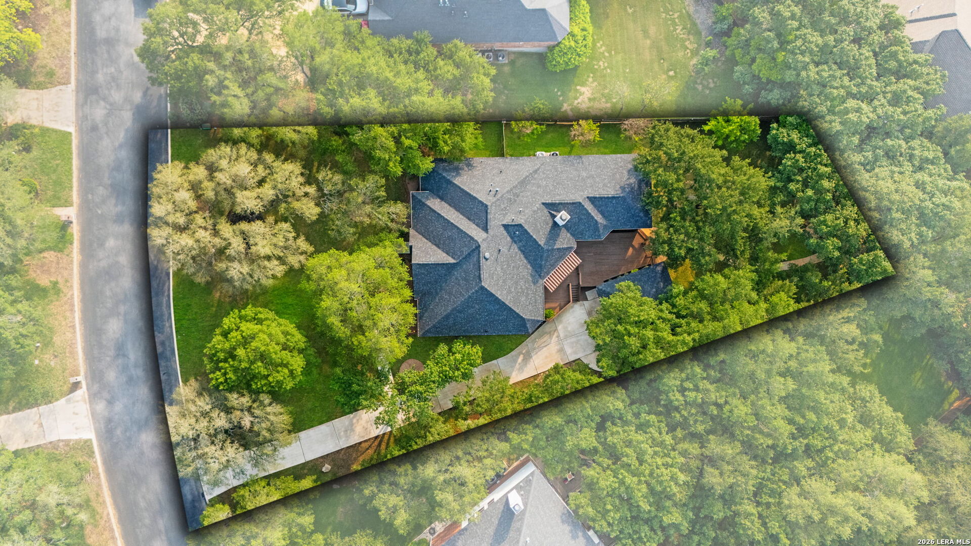 28219 Heritage Trail Boerne TX 78015