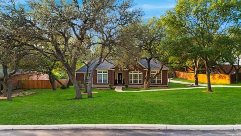 28219 Heritage Trail Boerne TX 78015