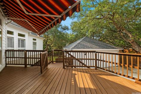28219 Heritage Trail Boerne TX 78015