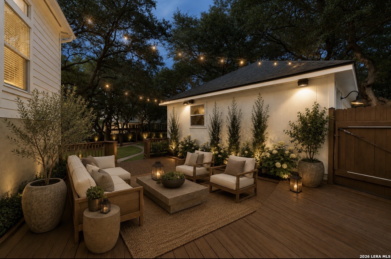 28219 Heritage Trail Boerne TX 78015