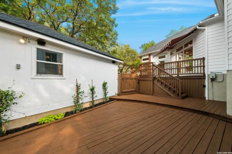 28219 Heritage Trail Boerne TX 78015