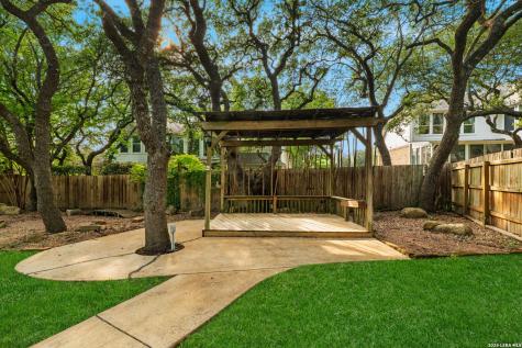 28219 Heritage Trail Boerne TX 78015