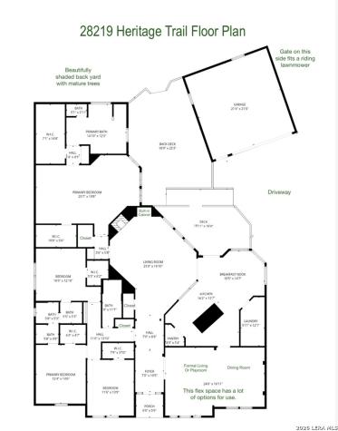 28219 Heritage Trail Boerne TX 78015