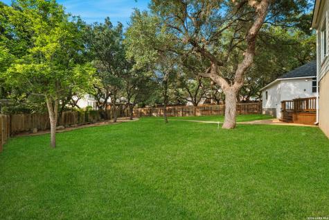 28219 Heritage Trail Boerne TX 78015