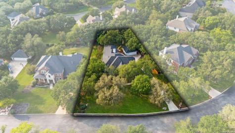 28219 Heritage Trail Boerne TX 78015