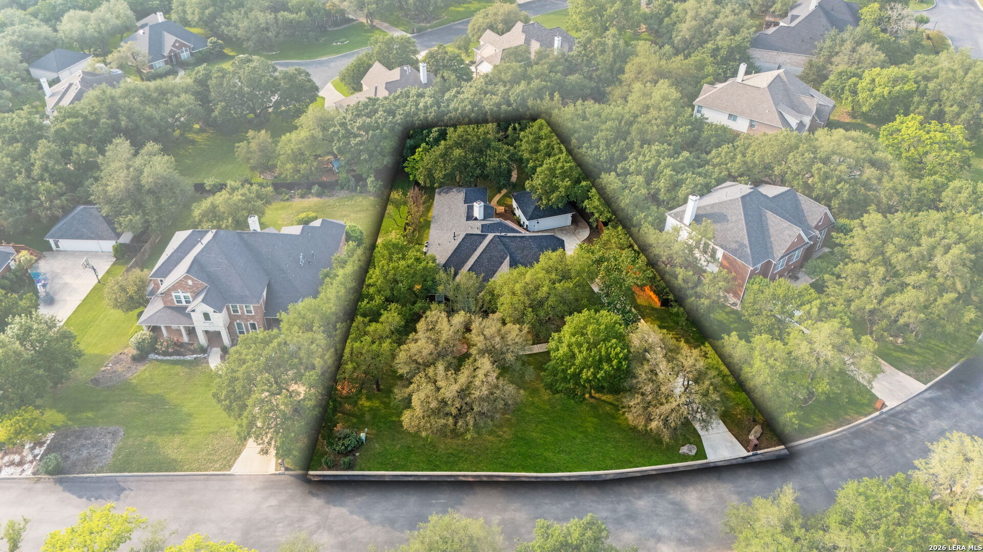 28219 Heritage Trail Boerne TX 78015