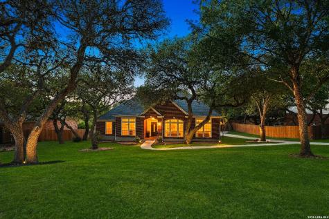 28219 Heritage Trail Boerne TX 78015