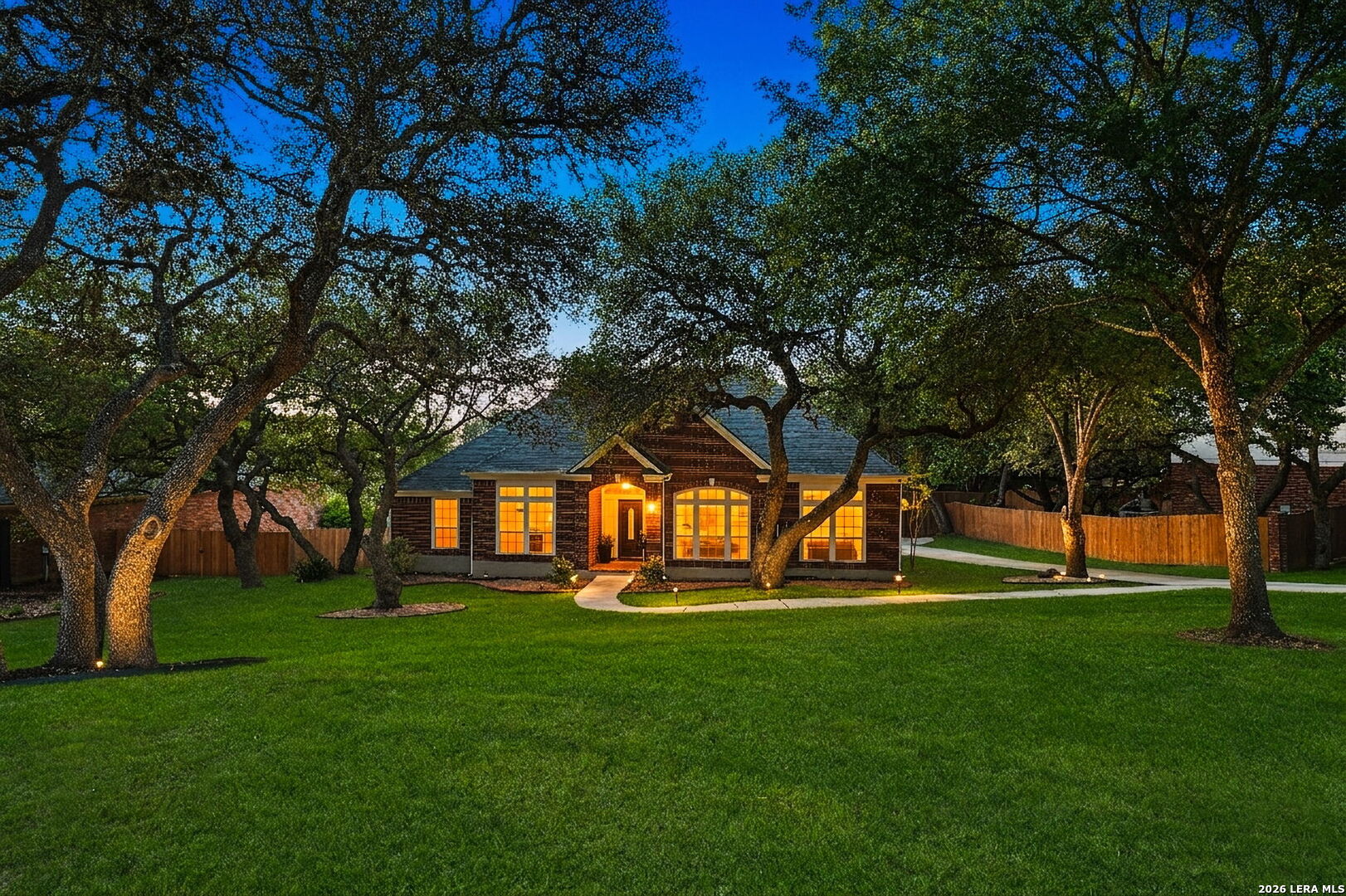 28219 Heritage Trail Boerne TX 78015