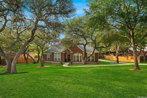 28219 Heritage Trail Boerne TX 78015