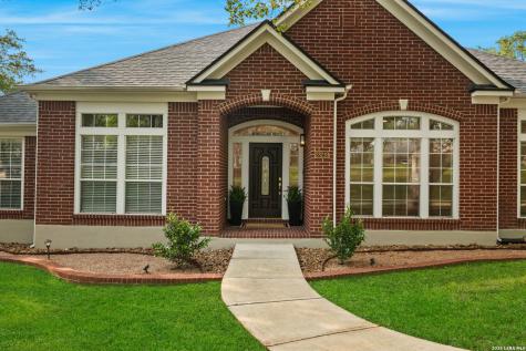 28219 Heritage Trail Boerne TX 78015