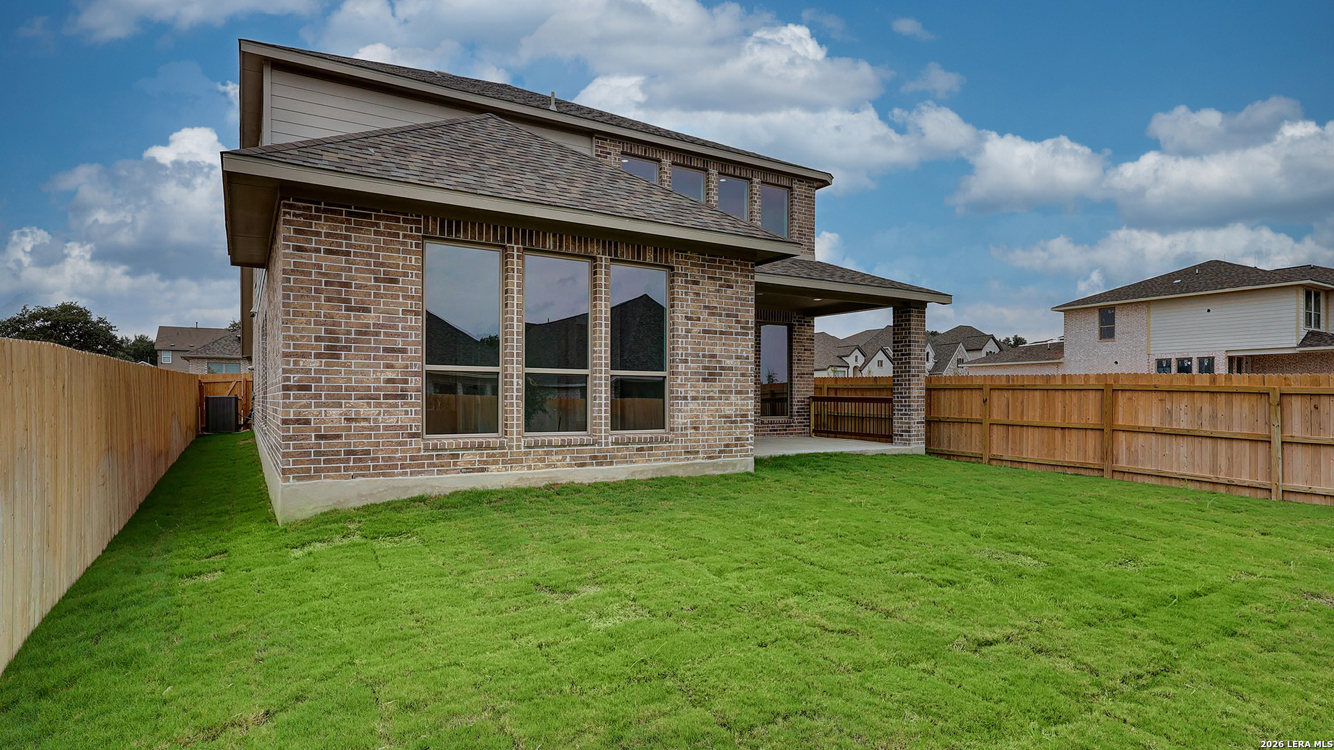 10124 Belle Parkway San Antonio TX 78245