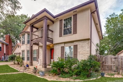 8907 Shady Hills San Antonio TX 78254