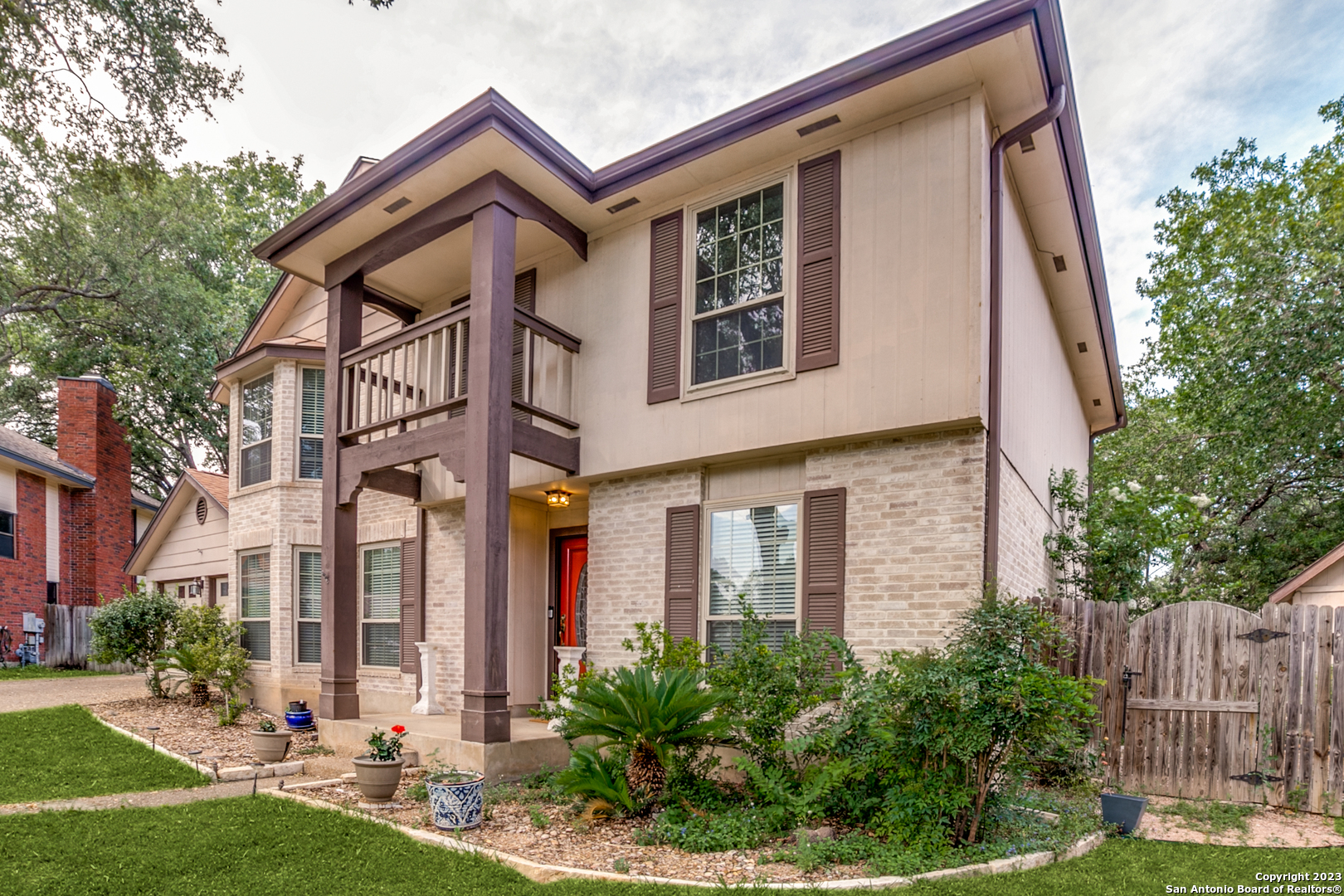 8907 Shady Hills San Antonio TX 78254
