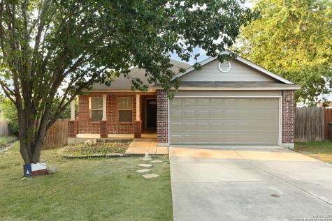 9403 Hacienda Acres San Antonio TX 78245
