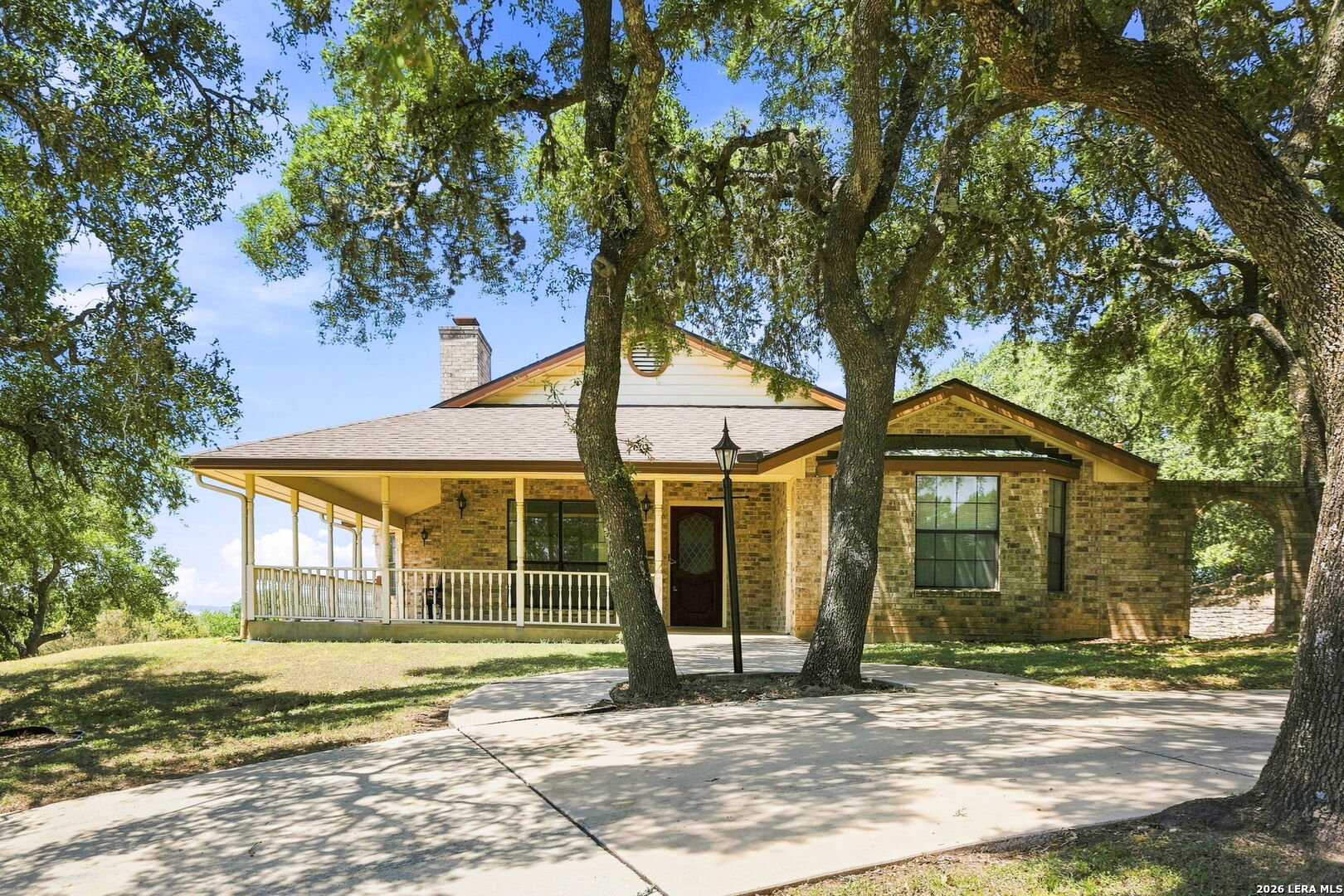 5691 Circle Oak Drive Bulverde TX 78163
