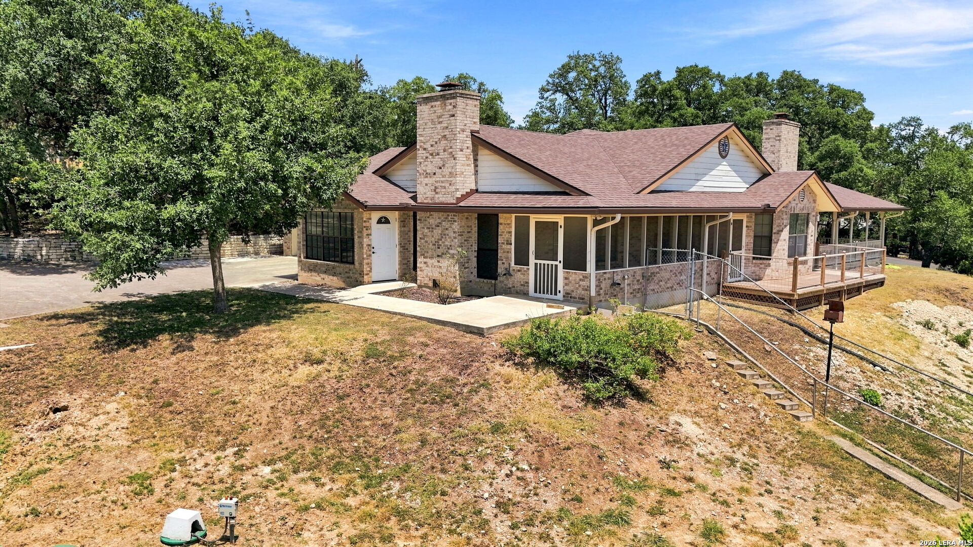 5691 Circle Oak Drive Bulverde TX 78163
