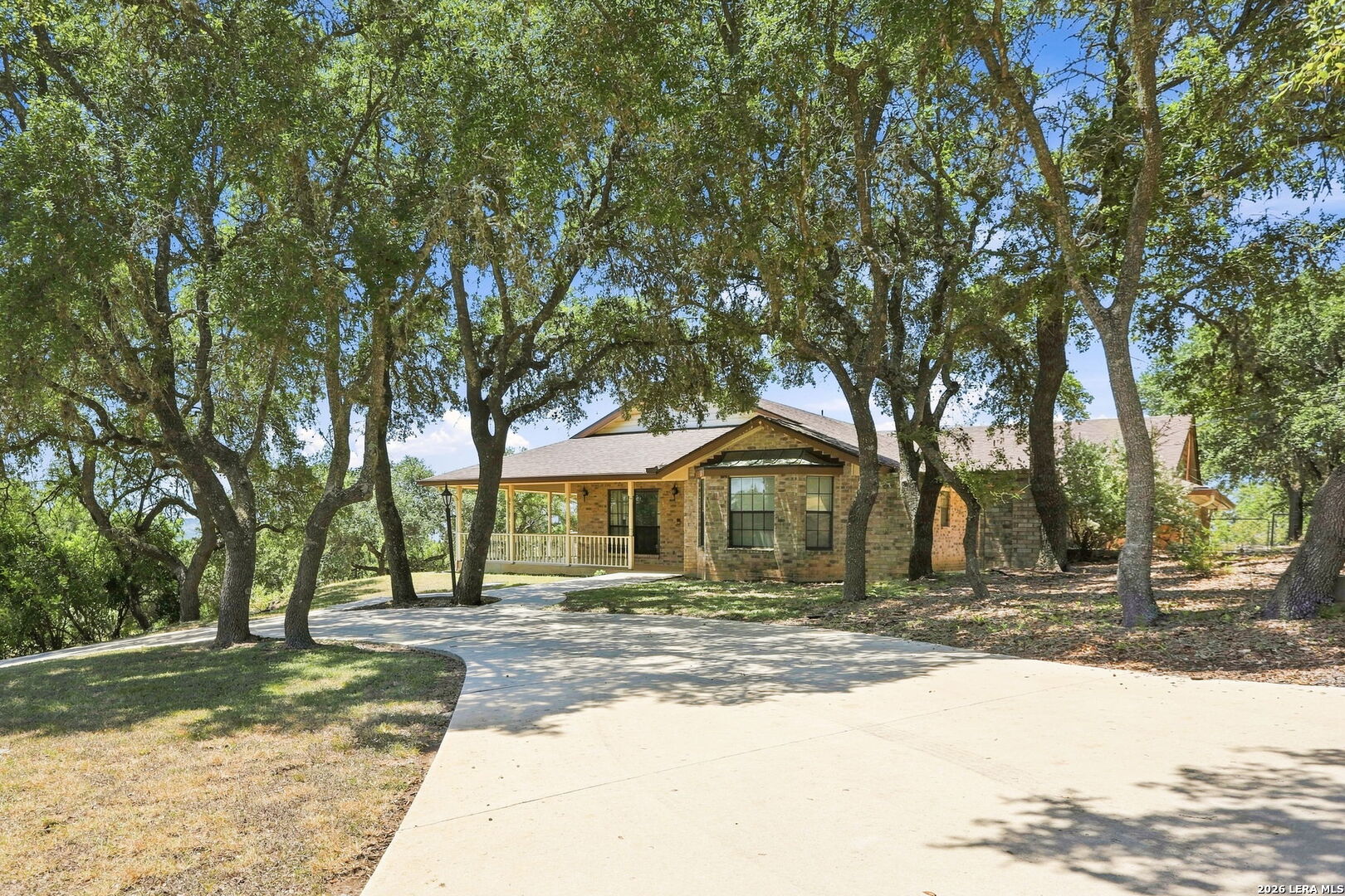 5691 Circle Oak Drive Bulverde TX 78163