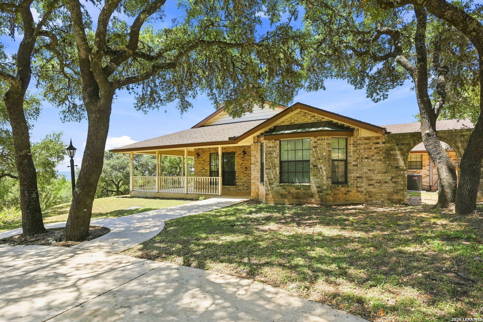 5691 Circle Oak Drive Bulverde TX 78163