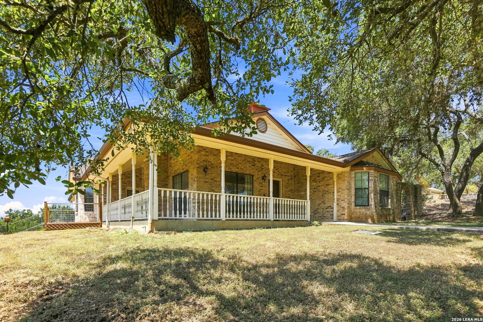 5691 Circle Oak Drive Bulverde TX 78163