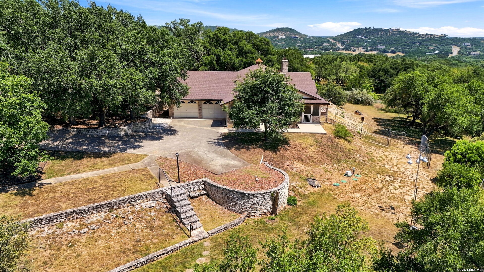 5691 Circle Oak Drive Bulverde TX 78163