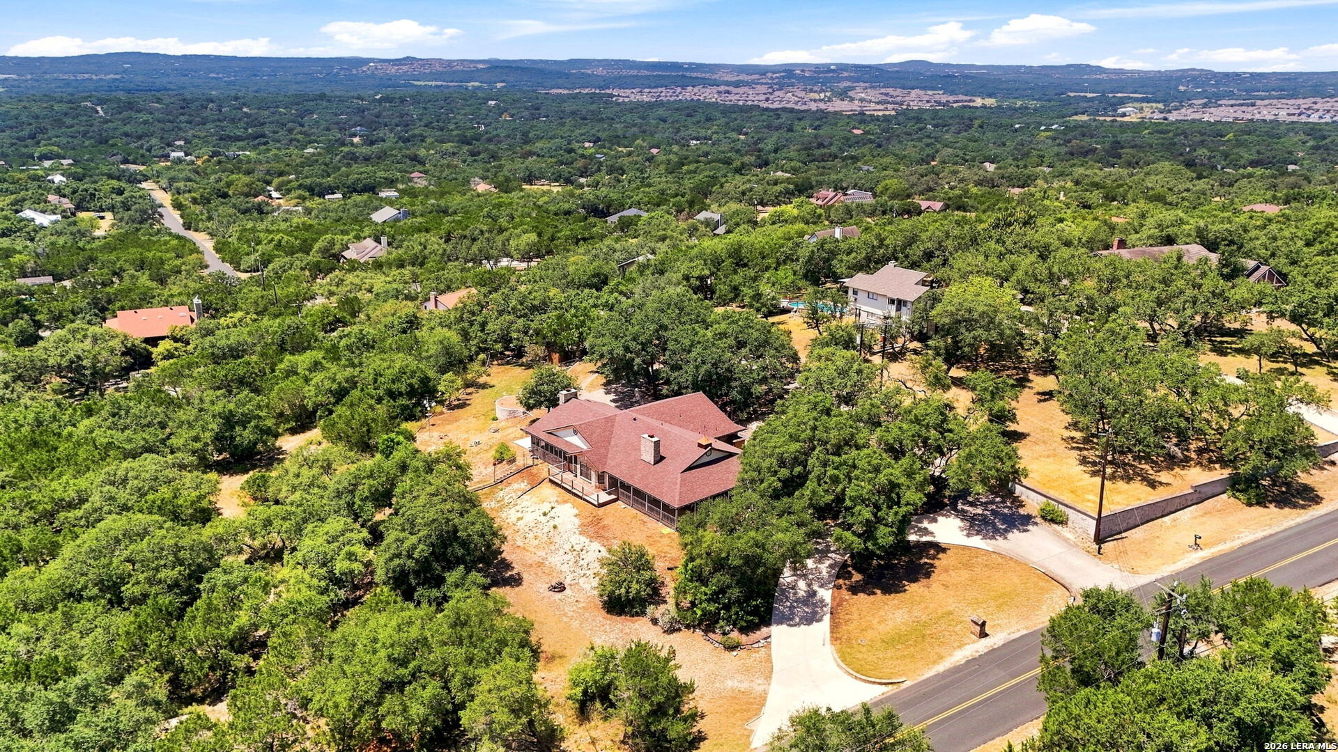 5691 Circle Oak Drive Bulverde TX 78163