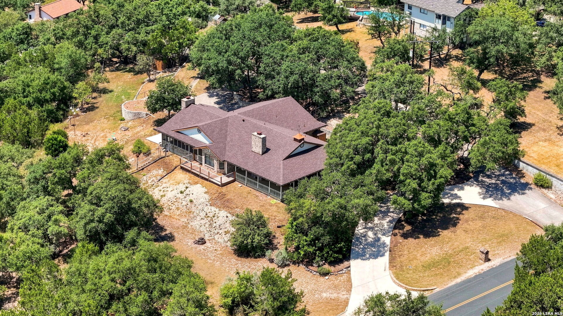 5691 Circle Oak Drive Bulverde TX 78163