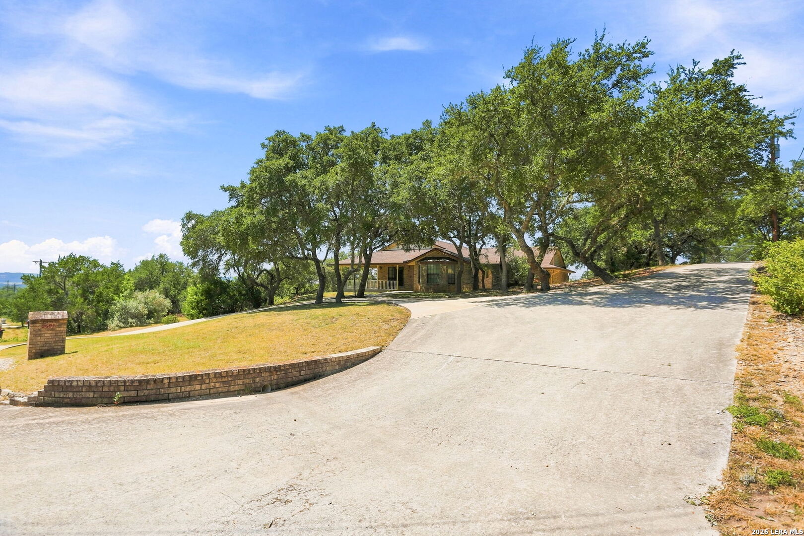 5691 Circle Oak Drive Bulverde TX 78163