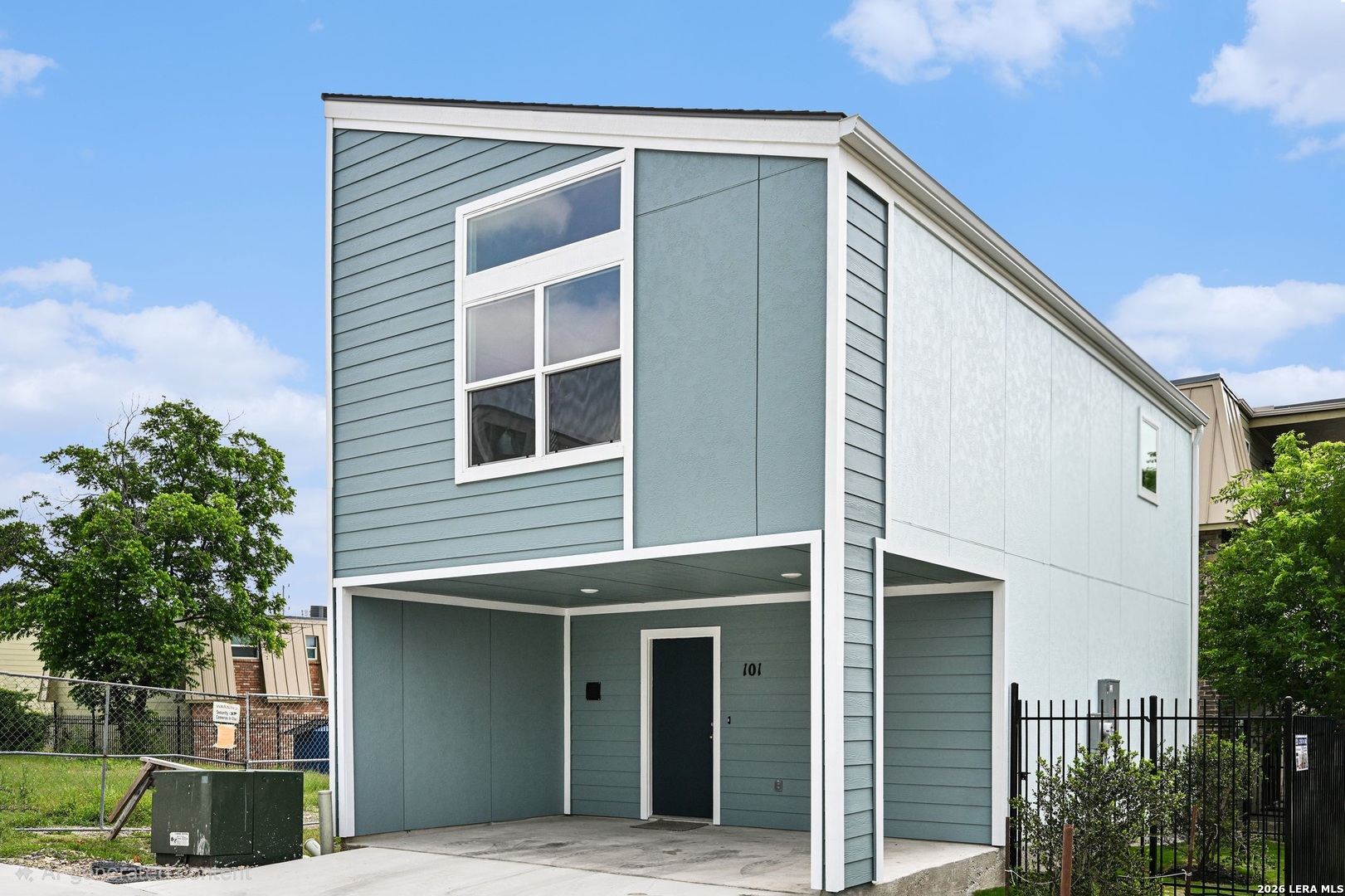 310 W Evergreen Street #101 San Antonio TX 78212