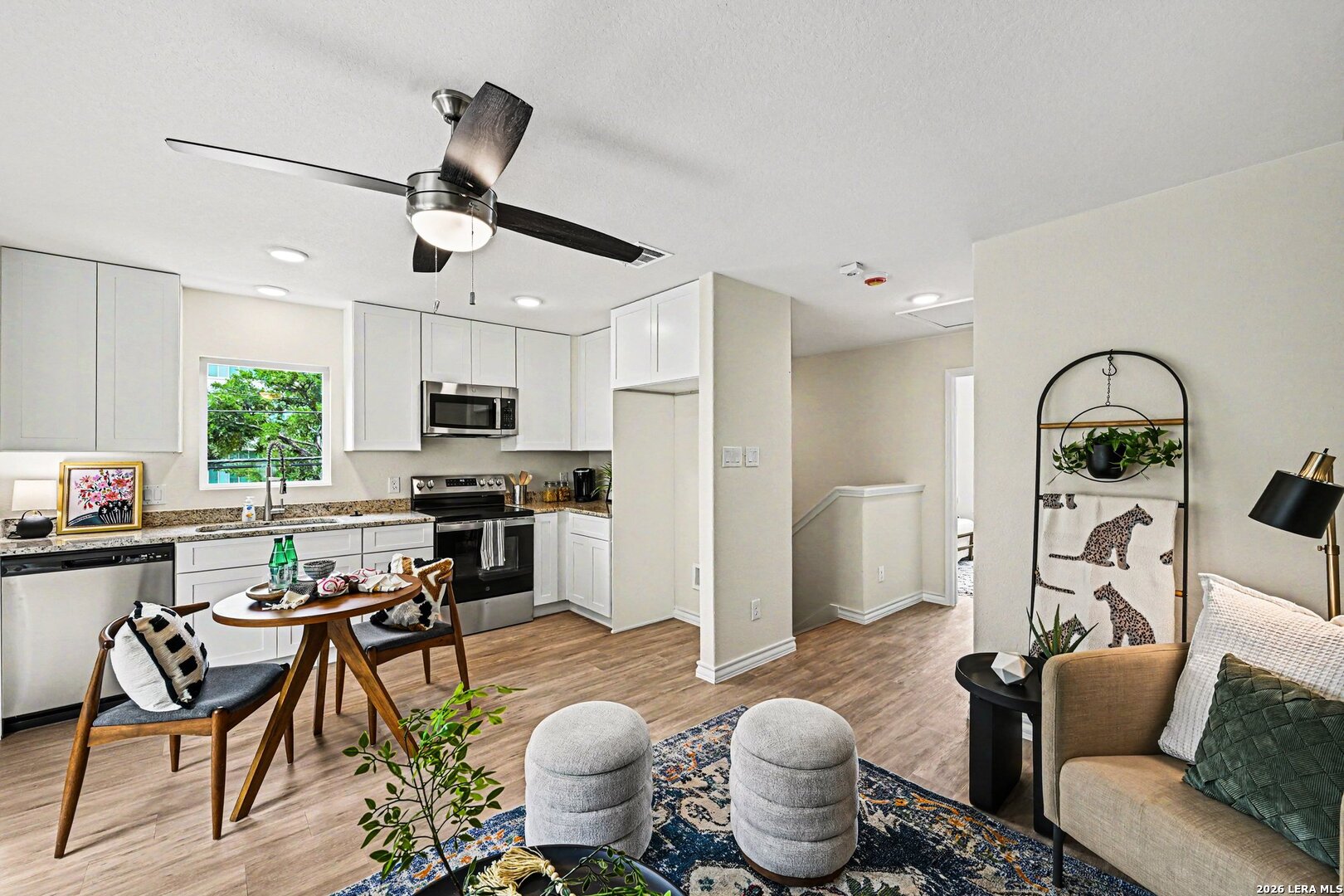 310 W Evergreen Street #101 San Antonio TX 78212