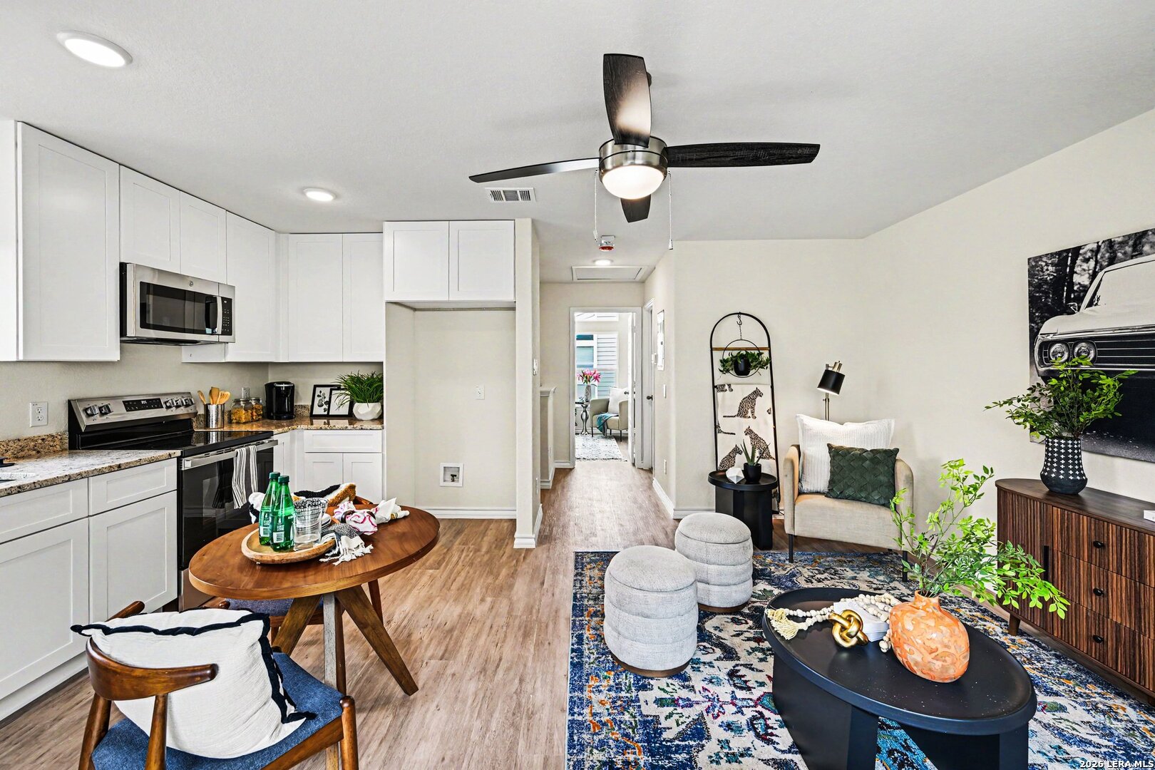 310 W Evergreen Street #101 San Antonio TX 78212