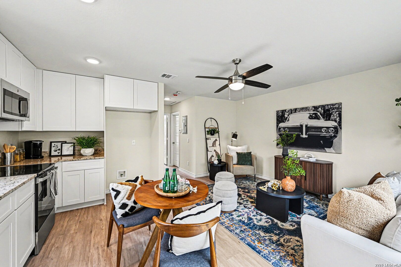 310 W Evergreen Street #101 San Antonio TX 78212