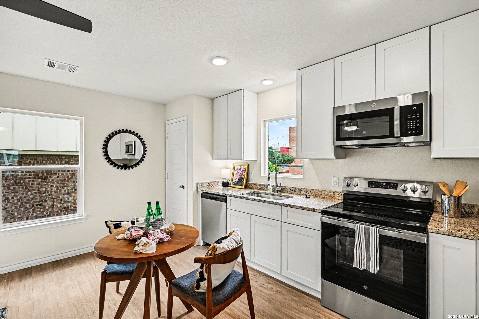 310 W Evergreen Street #101 San Antonio TX 78212