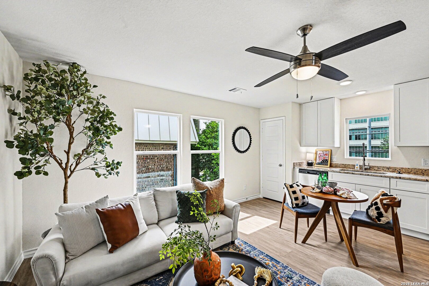 310 W Evergreen Street #101 San Antonio TX 78212