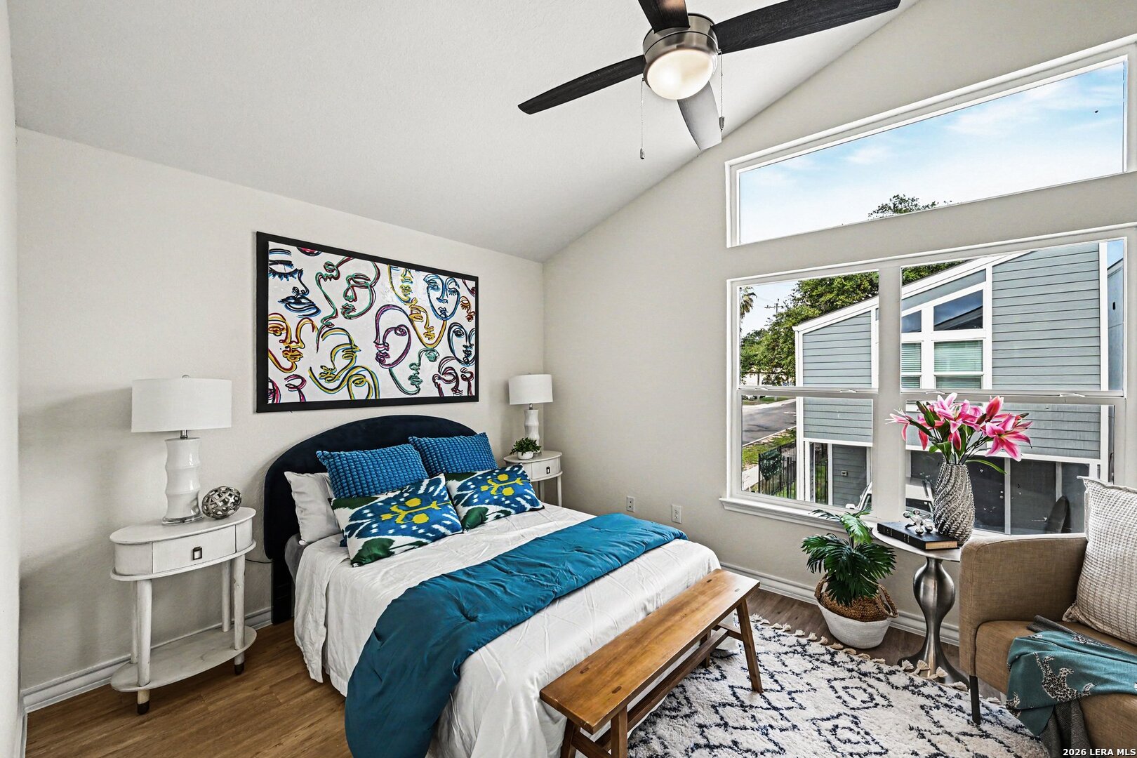 310 W Evergreen Street #101 San Antonio TX 78212