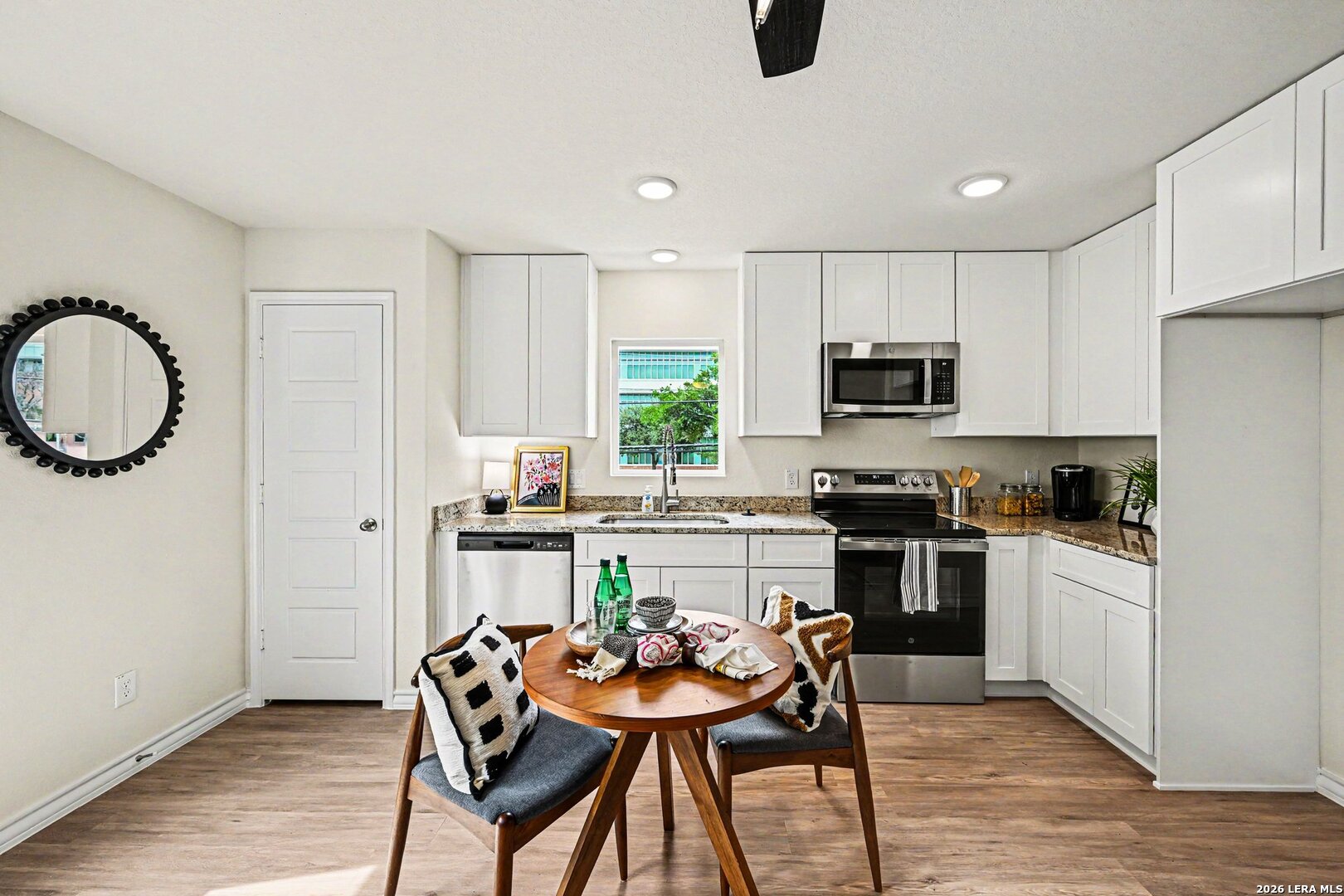 310 W Evergreen Street #101 San Antonio TX 78212