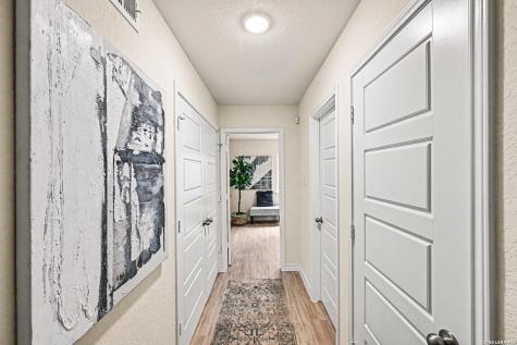 310 W Evergreen Street #101 San Antonio TX 78212