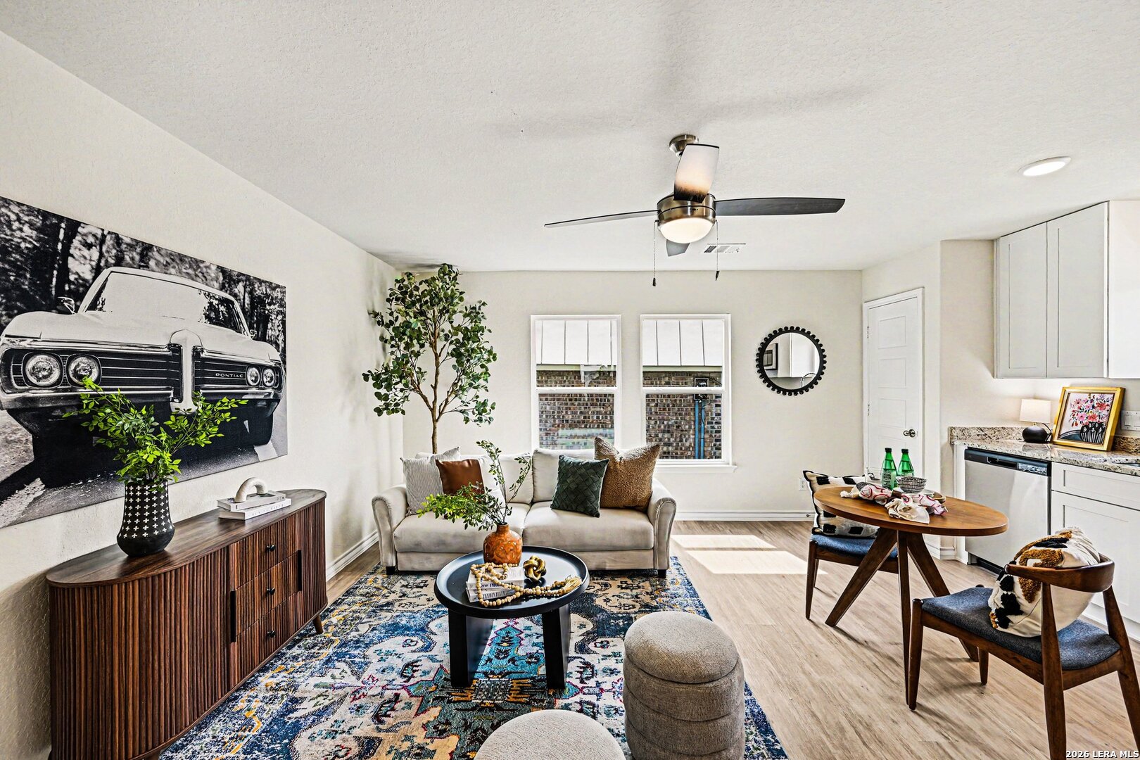 310 W Evergreen Street #101 San Antonio TX 78212