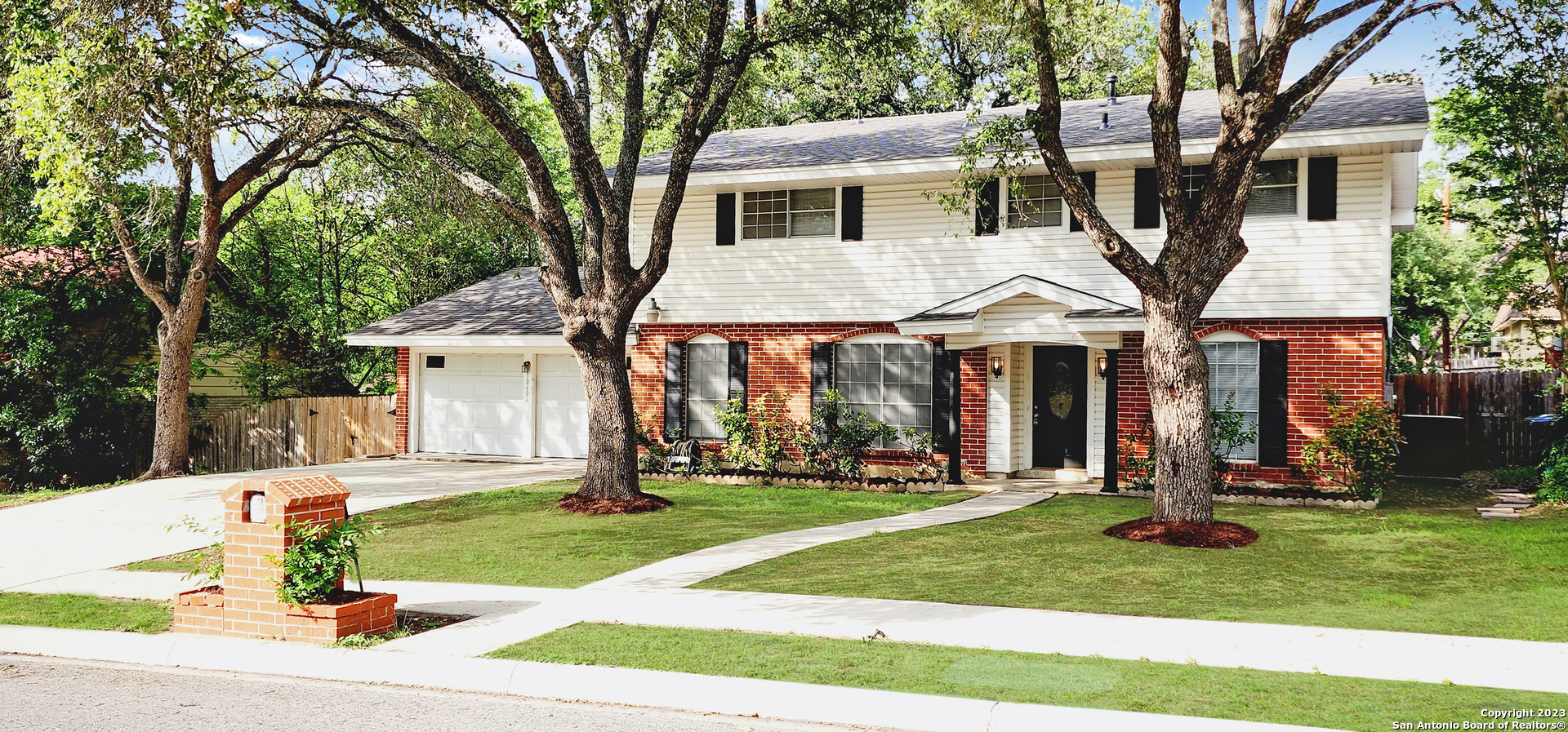 10606 Millspring San Antonio TX 78230
