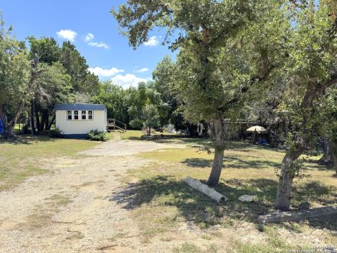 1139 Hidden Fawn Canyon Lake TX 78133
